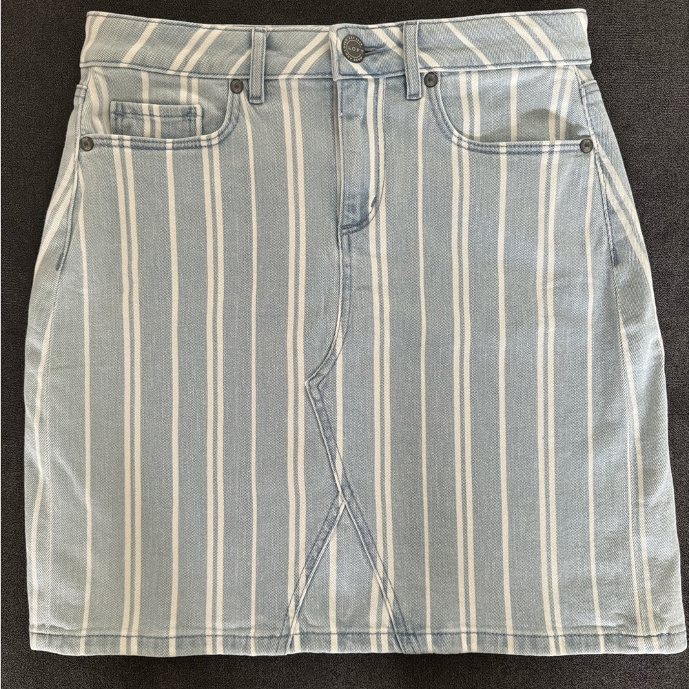 Woman skirts
